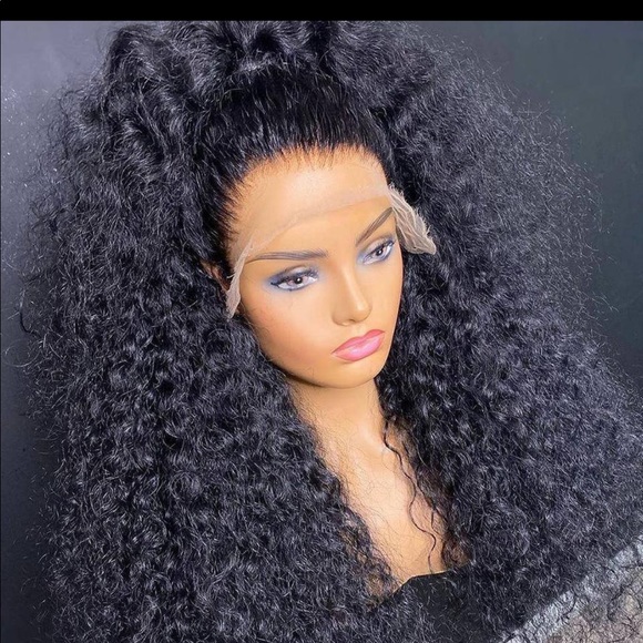 Custom glueless wig - Picture 3 of 15